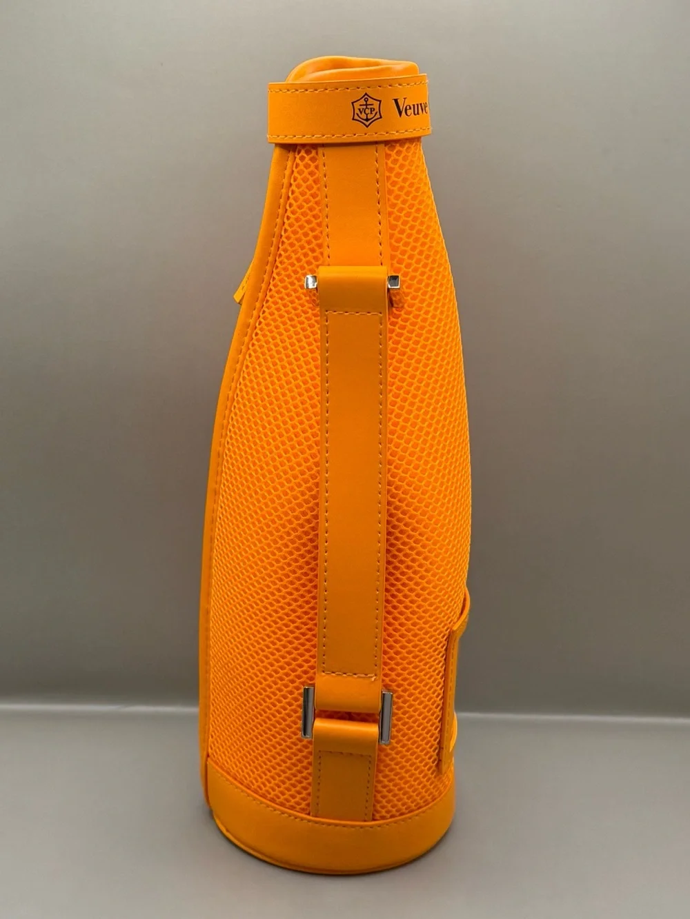 Veuve Clicquot 750ml Champagne Sleeve Insulated Coozy Travel Case